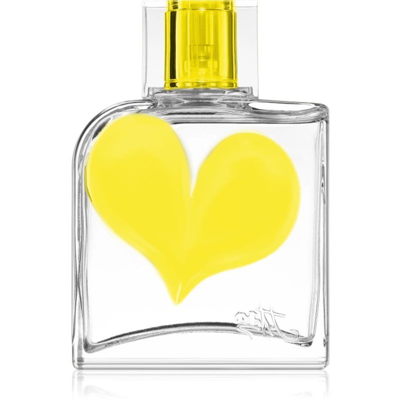 Jeanne Arthes Eau De Parfum / 100 ml / Women