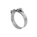 COFAN 08036063 – lot de 25 colliers de serrage super haute pression
