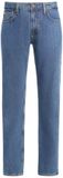 Guess Jeans Gj G16 Straight Spijkerbroek Blauw 33 / 34 Man