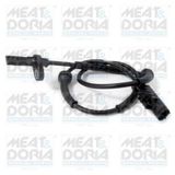 Meat & Doria 90676 ABS sensor
