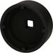 KS Tools 460.3775 3/4" kroonmoersleutel met 4 tappen voor Volvo, binnentap Ø 89 mm
