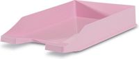 HAN KLASSIK Brievenbak Stapelbaar Pastel Roze