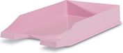 HAN KLASSIK Brievenbak Stapelbaar Pastel Roze