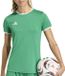 Adidas Entrada 26 Shirt Femme - Taille L