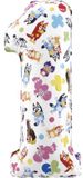 Bluey Javoli Bluey Friends Nummer 1 folieballon 66 cm