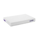 Purple Kussen, het meest ondersteunende kussen dat de wetenschap kan dromen, verstelbare boosters voor gepersonaliseerde hoogte, gemaakt met GelFlex Grid