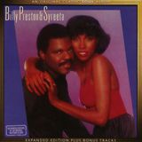 Rpm/Cherry Red Billy Preston & Syreeta Billy Preston & Syreeta (Expanded Edition)
