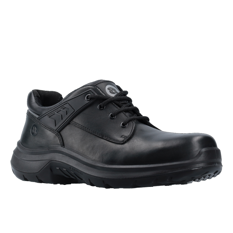 Bata Werkschoen ACT216 XW Laag S3 | Zwart | Maat 41
