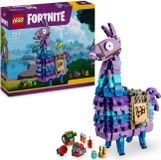 LEGO Fortnite Lama - Poste de ravitaillement 77071
