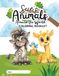 Sue's Animals Around the World: Coloring Booklet