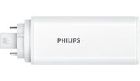 Philips Hue Philips CorePro LED 48778900 LED-lamp Koel wit 4000 K 6,5 W GX24Q-2