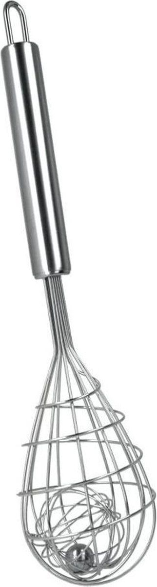 Metaltex Garde - 28 cm - RVS - Zilver