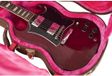 Gator Cases GW-SG-BROWN houten koffer voor Gibson® SG®