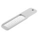 ZWILLING 36610-000-0 Vlakke rasp Grijs