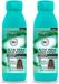 Garnier Fructis Hair Food Shampoo à l'Aloe Vera - 2 x 350 ml