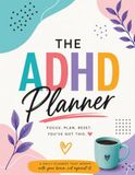 The ADHD Daily Planner