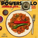 Suburban Jambalaya... Xtra Spicy LP
