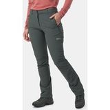 Jack Wolfskin Dames wandelbroek Holdsteig Pants W
