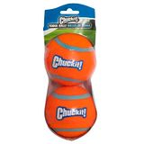 Chuckit! Tennisballen voor honden duurzaam launcher compatibel hondenbal speelgoed
