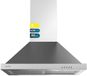 Cecotec Bolero Flux PM 606500 Inox A Eiland afzuigkap