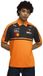 Puma Mclaren Replica Korte Mouw Poloshirt Oranje XL Man