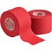 Mueller Sports Medicine 3,8cm X 9,1m Tape 1 Rol-Rood