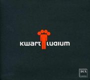 Kwartludium Greenheart Kwartludium - Polish Contemporary Music CD
