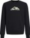 Jack & Jones Mountain Logo Pullover Garçon - Taille 140