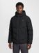 hummel hmlPUFFER JACKET Zwart XXL