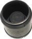 K&N RU-5123 Universeel Luchtfilter Rond