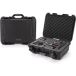 Nanuk 925 Case with Foam for 1 body DSLR - Black