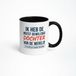 Nevolis® mok espresso