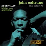 Blue Note John Coltrane - Blue Train: The Complete Masters (2 LP) (Special Edition) (Tone Poet Series)