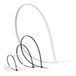 Legrand 31801 kabel 2,4 x 140 mm UV-ES