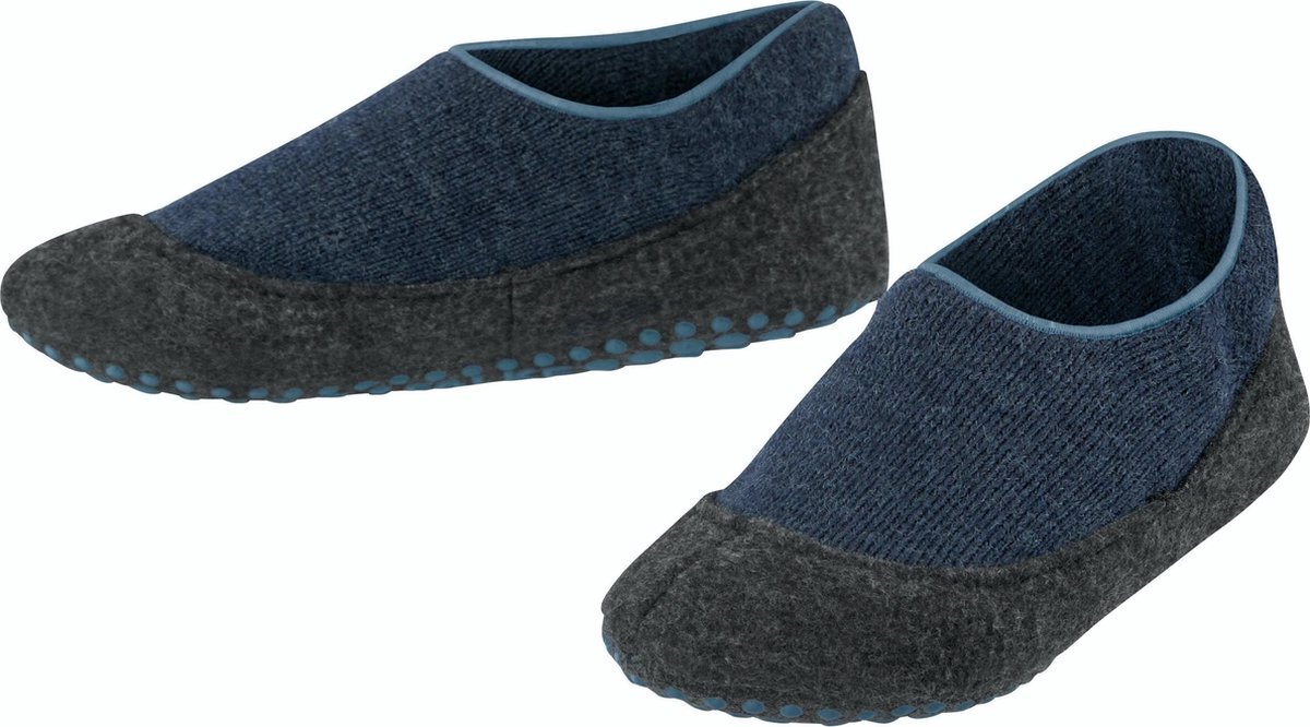 Falke Cosy Slipper Kinderen Huissokken - Almond Blossom - Maat 23-24