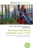 Beck Livre de poche