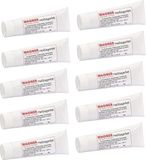 Wagner Hete-opslagvet 10x50 g – Graisse spéciale haute température, adaptée aux roulements, systèmes d'allumage et contacts électriques