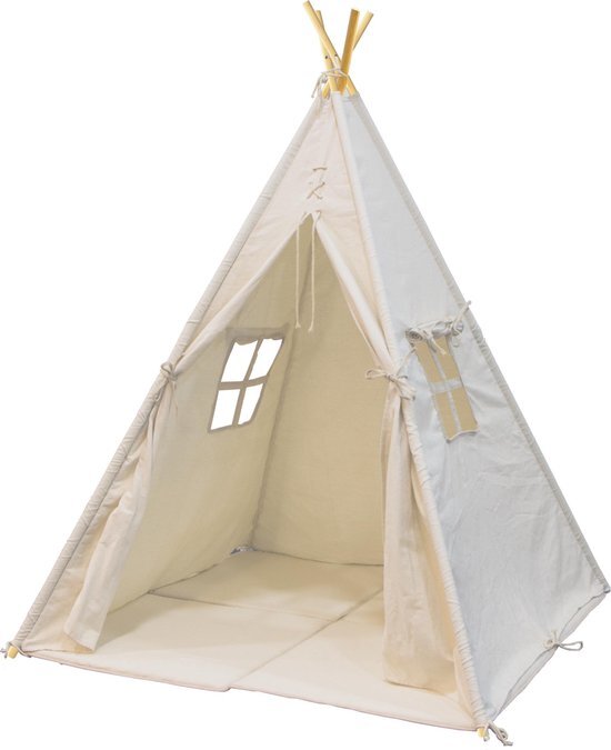 Sunny Alba Tipi Tent