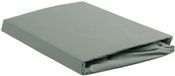 Ambiante Jersey Topper Hoeslaken 120x200/210 Groen