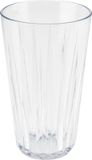 APS Drinkbeker Crystal - Set van 4 - 500 ml - Transparant