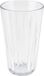 APS Drinkbeker Crystal - Set van 4 - 500 ml - Transparant