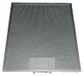 Amica filtre métallique 1006926 300x250x8mm