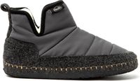 Nuvola - Sloffen Unisex - Donkergrijs - 38