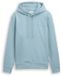 Tom Tailor Hoodie imprimé logo - Taille XXXL - tourmaline