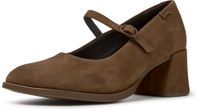 CAMPER Pumps ' Kora ' bruin