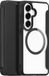 Dux Ducis Skin X Pro Series Book Case - MagSafe Compatible - Zwart - Geschikt voor Samsung Galaxy S26