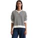 Marc O'Polo DENIM Sweatshirt Gestreift, relaxed fit