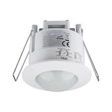PIR-plafondsensor (max.: 300 W LED)