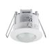 PIR-plafondsensor (max.: 300 W LED)