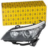 HELLA 1ZS 169 009-111 Bi-Xenon-Koplamp ECE/CCC - voor rechtsrijdend verkeer - Links voor